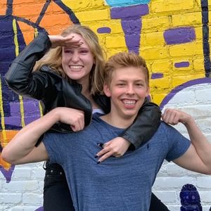 Meet your Posher, Kara